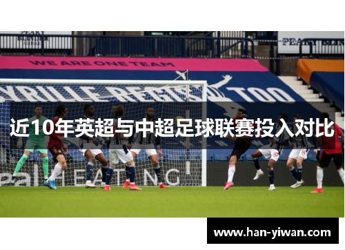 近10年英超与中超足球联赛投入对比 近10年英超与中超足球联赛投入对比