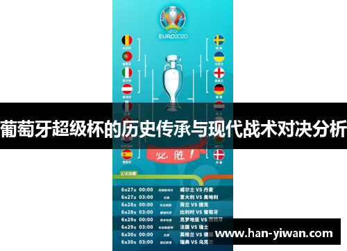 葡萄牙超级杯的历史传承与现代战术对决分析 葡萄牙超级杯的历史传承与现代战术对决分析