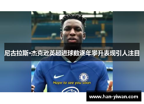 尼古拉斯·杰克逊英超进球数逐年攀升表现引人注目